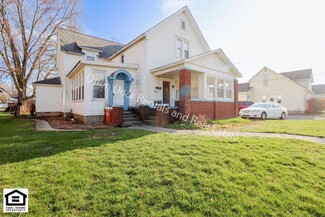 607 W Monroe St Unit 607 W Monroe Street Apt 1, Decatur, IN 46733
