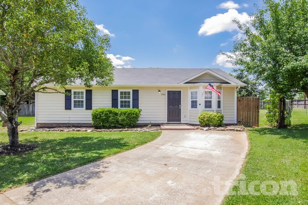 2500 Justin Ct, Monroe, NC 28110 - photo 1