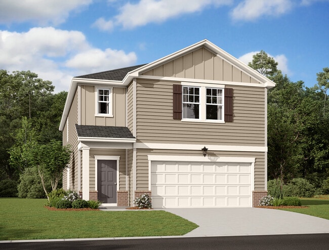 18221 Papuan Ct, Elgin, TX 78621 - photo 3