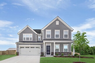 0 Independent Hill Single-Family Homes St Unit 38173811, Manassas, VA