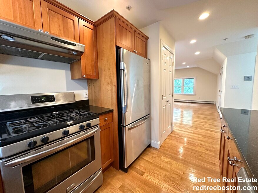 10 Selkirk Rd unit 1, Brighton, MA 02135 - photo 1