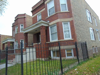 7843 S Burnham Ave Unit 2, Chicago, IL 60649