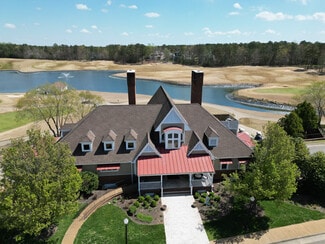 5387 St Leger, Providence Forge, VA 23140