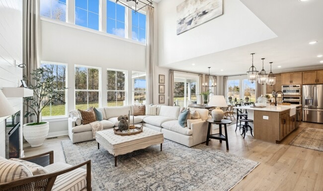 11118 Hazel Run Way, Fredericksburg, VA 22407 - photo 5