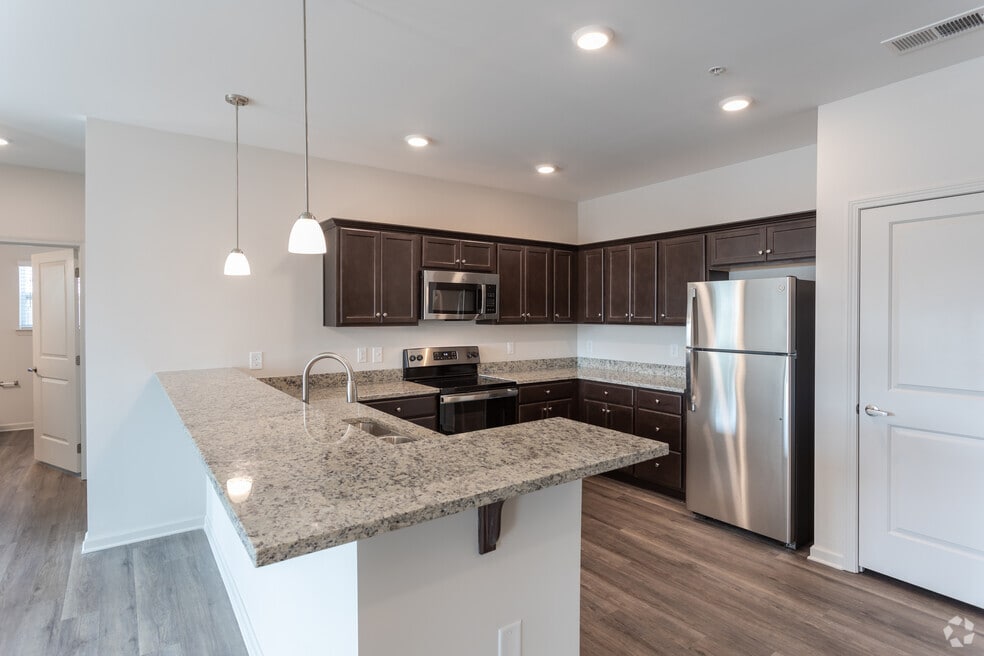 The Groves at 421, Lillington, NC 27546 - photo 1