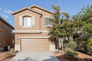 5053 Sagelyn St, Las Vegas, NV 89122