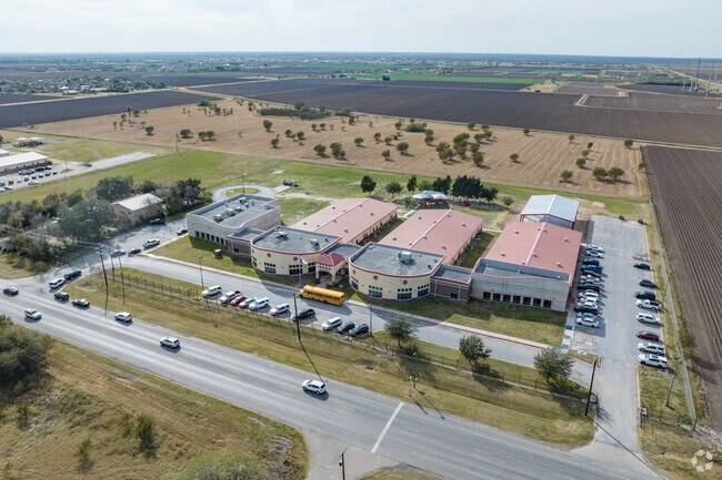 North Elementary School