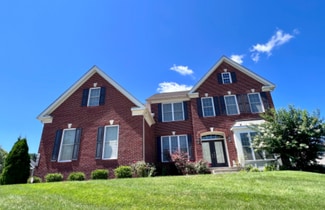 1402 St Francis Cir, Severn, MD 21144