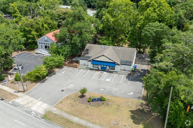 Pease Rose Montessori