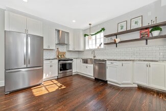 6 W 4th St, Frederick, MD 21701