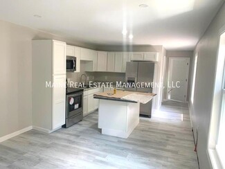 46 Bradbury St Unit 3, Old Town, ME 04468