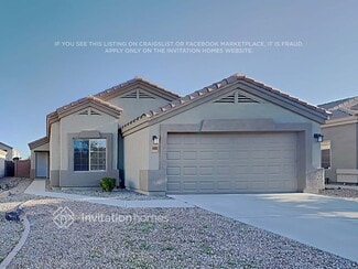 12523 W St Moritz Ln, El Mirage, AZ 85335
