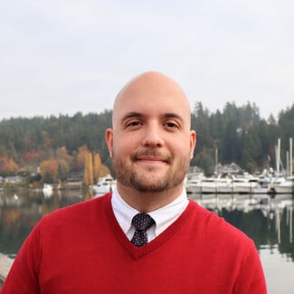 Josh Hummel