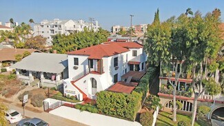 3639 1st Ave Unit 3643, San Diego, CA 92103