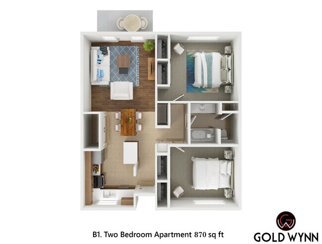 Bandon Trails, Tulsa, OK 74137 - photo 5