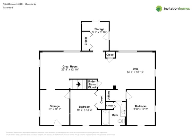 5108 Beacon Hill Rd, Minnetonka, MN 55345 - photo 2