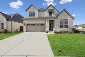 7816 Pondview Ln, Fort Worth, TX 76123