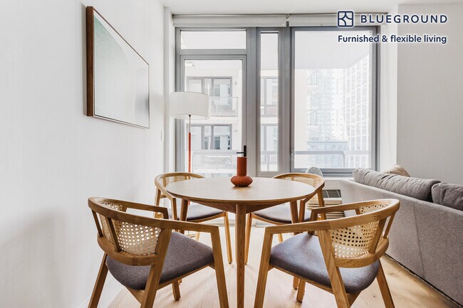 175 2nd St unit FL7-ID1687, Jersey City, NJ 07302 - photo 5