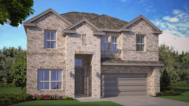15044 Elite Dr unit 38519817, Aledo, TX 76008 - photo 2