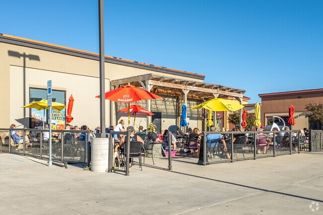 Enjoy a delightful dining experience at Hooligans restaurant, just moments from Elmwood Court.