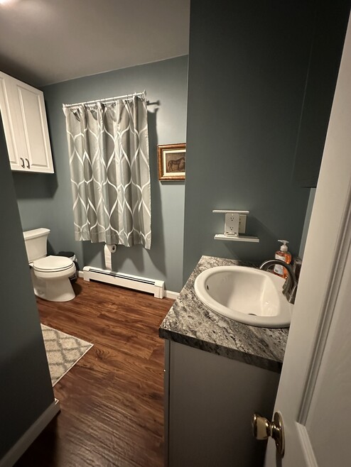 11 Old Lewiston Rd unit Apartment A, West Gardiner, ME 04345 - photo 1