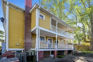 400 Sspring St Unit E, Greensboro, NC 27401