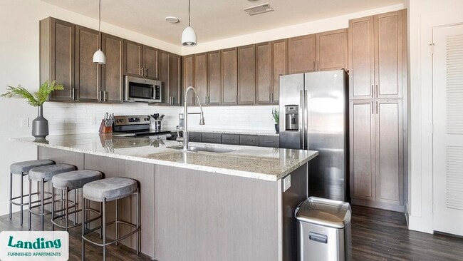 20915 Wilderness Oak unit 2404.1412461, San Antonio, TX 78258 - photo 7