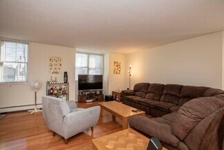 1 Terrace St Unit A1, Boston, MA 02120