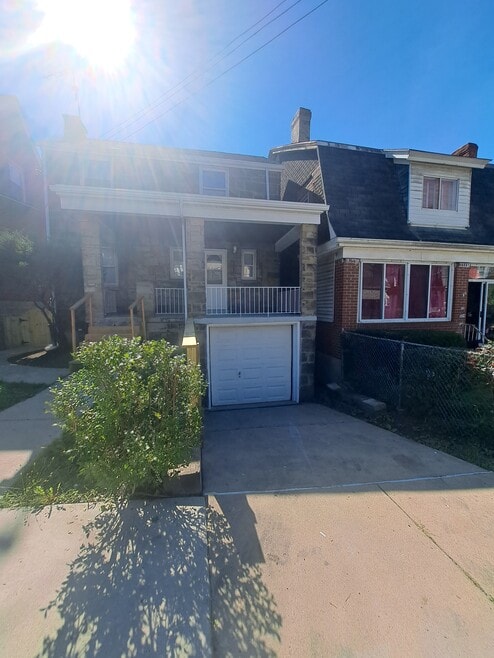 326 Church Ave, Pittsburgh, PA 15210 - photo 1