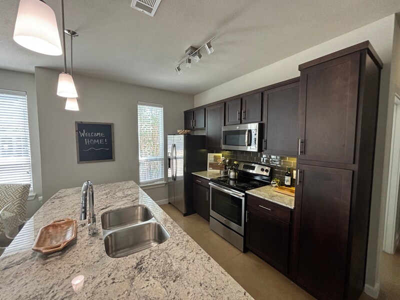 4300 Cromwell Dr unit b2, Kyle, TX 78640 - photo 1