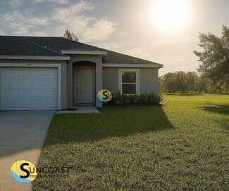 1250 Navigator Rd, Punta Gorda, FL 33983