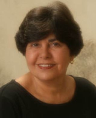 Kay Mitchell