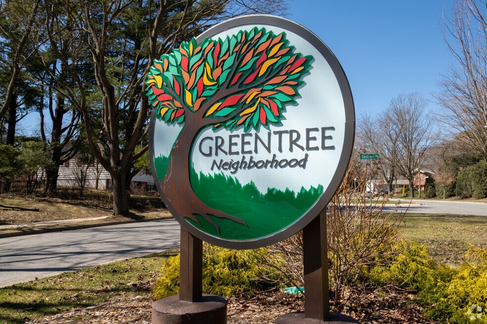 Greentree