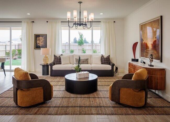 2335 Catherine Ave, Sanger, CA 93657 - photo 6