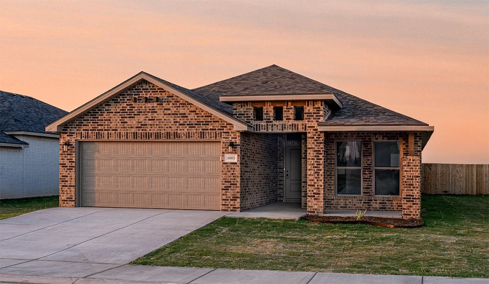 1201 87th St unit 36472350, Odessa, TX 79765 - photo 1