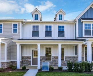 8562 Goldfinch Rd, Brownsburg, IN 46112