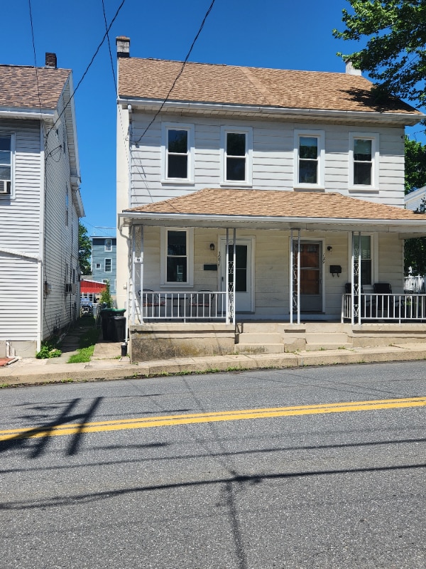 127 N Washington St, Orwigsburg, PA 17961