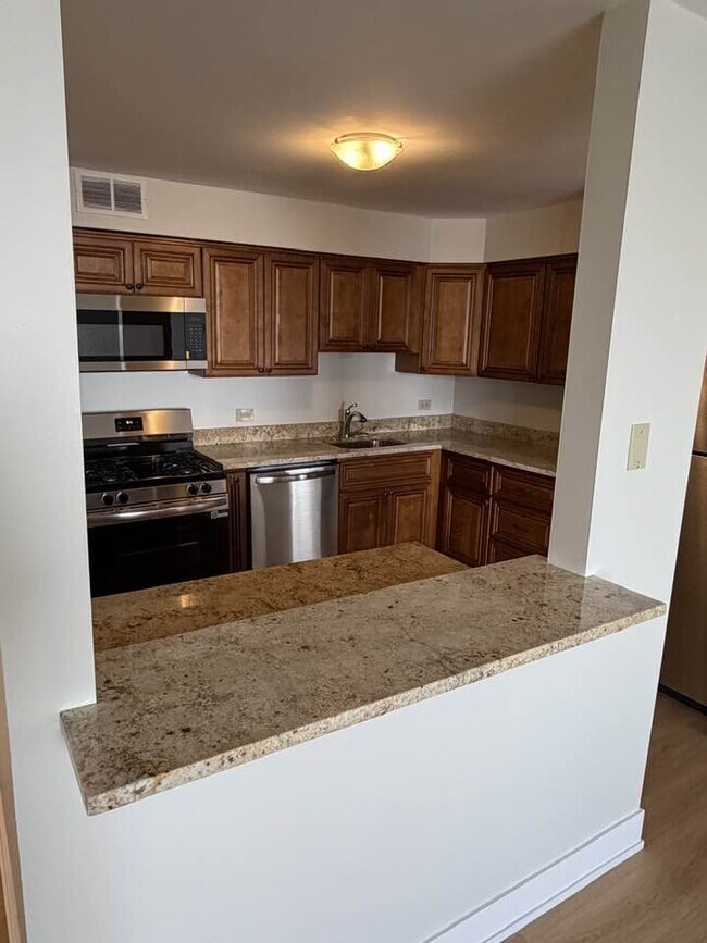 Sheridan Point Condominiums unit 6325 N Sheridan, Chicago, IL 60660 - photo 6