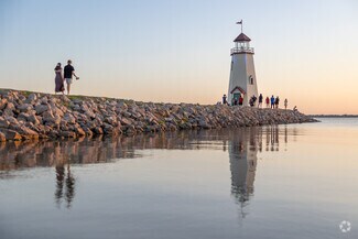 Ski Island Lake Club