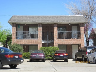 417 NW 22nd St Unit C, Oklahoma City, OK 73103