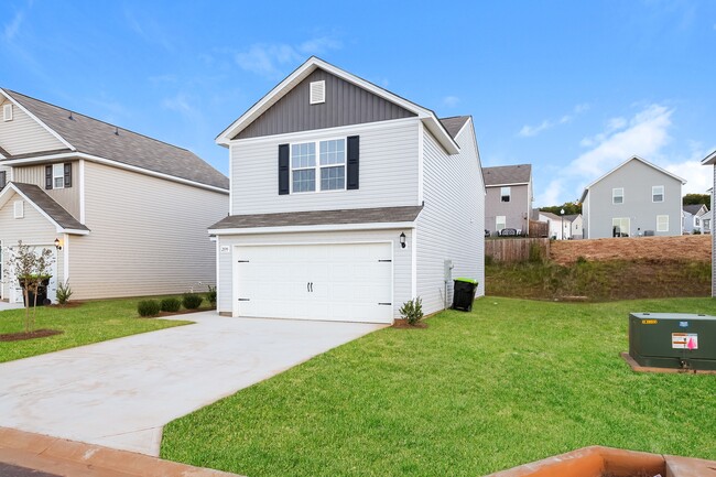 2199 Southlea Dr, Inman, SC 29349 - photo 2