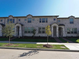 3429 Solana Cir, Denton, TX 76207