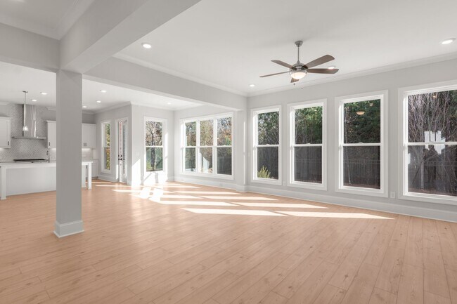 550 Pilgrim Mill Rd unit 36457928, Cumming, GA 30040 - photo 5