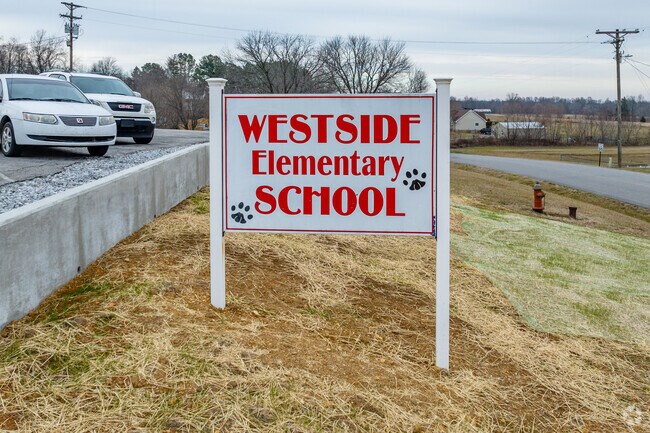 Westside Elementary School is part of the Macon County School District.