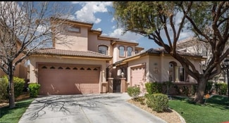 8089 Villa Del Cielo St, Las Vegas, NV 89131