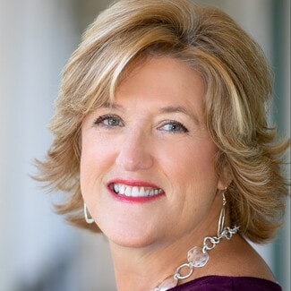 Maureen Houston