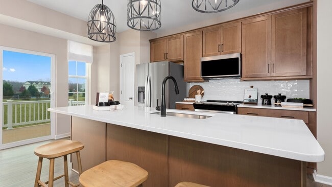 633 Husky Trail, Martinsburg, WV 25403 - photo 6