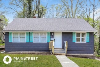 1435 E 66th Terrace, Kansas City, MO 64131