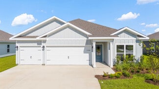 3382 Rachel Place, Panama City, FL 32409