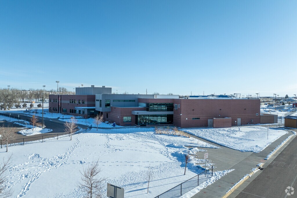 Lincoln elementary school